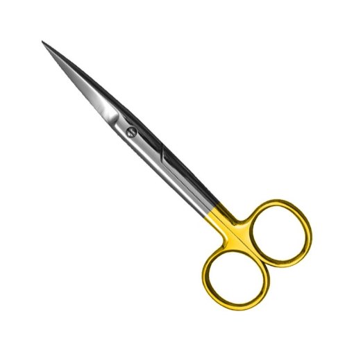 Dental Scissors TC #18